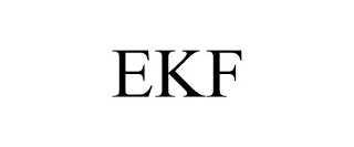 EKF