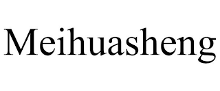 MEIHUASHENG