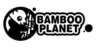 BAMBOO PLANET