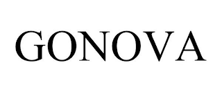 GONOVA