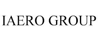 IAERO GROUP