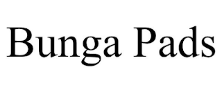 BUNGA PADS