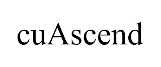 CUASCEND
