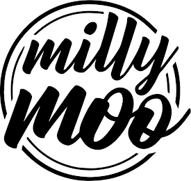 MILLY MOO