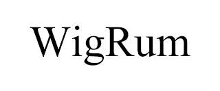 WIGRUM