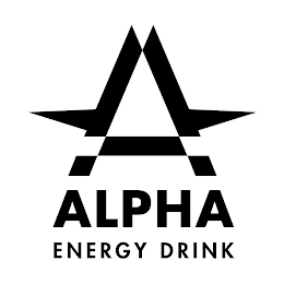 ALPHA ENERGY DRINK