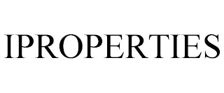 IPROPERTIES