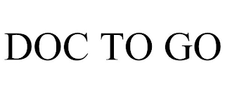 DOC TO GO