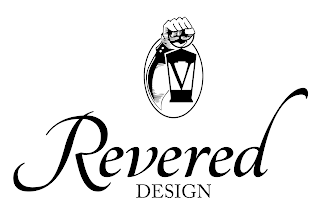 REVERED DESIGN