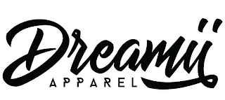 DREAMII APPAREL