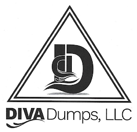 DD DIVA DUMPS, LLC