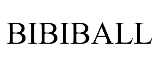 BIBIBALL