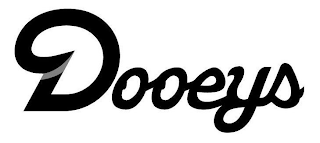 DOOEYS