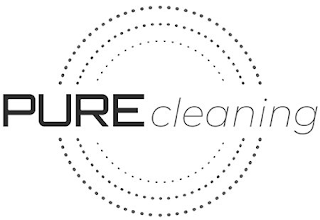 PURE CLEANING