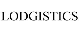 LODGISTICS