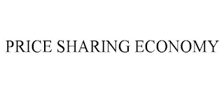 PRICE SHARING ECONOMY