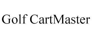 GOLF CARTMASTER