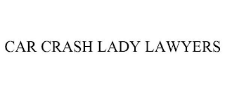 CAR CRASH LADY LAWYERS