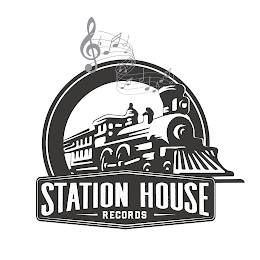 STATION HOUSE RECORDS