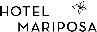 HOTEL MARIPOSA