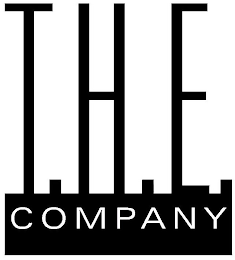 T.H.E. COMPANY