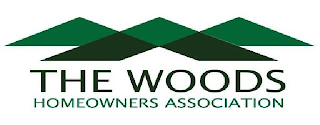 THE WOODS HOMEOWNERS ASSOCIATION