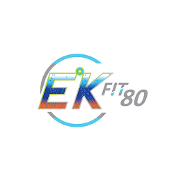 E° K FIT 80