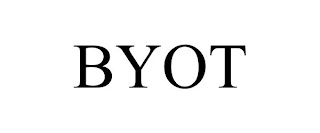 BYOT