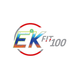 E° K FIT 100