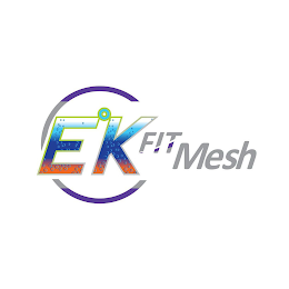 E° K FIT MESH