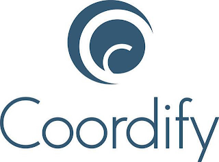 C COORDIFY