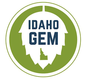 IDAHO GEM