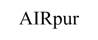 AIRPUR