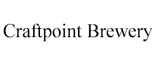 CRAFTPOINT BREWERY