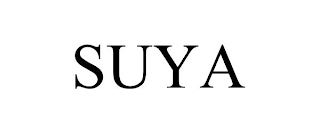 SUYA