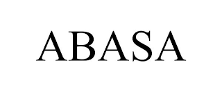 ABASA