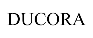 DUCORA