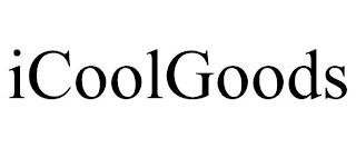 ICOOLGOODS