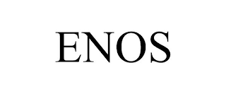 ENOS