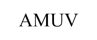 AMUV