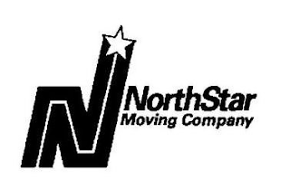 N NORTHSTAR MOVING COMPANY