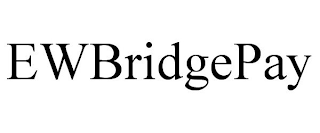 EWBRIDGEPAY