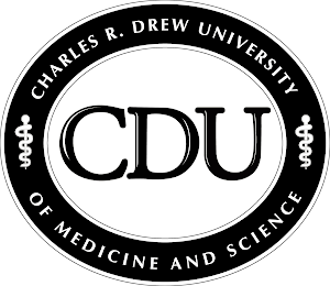 CHARLES R. DREW UNIVERSITY OF MEDICINE AND SCIENCE CDU