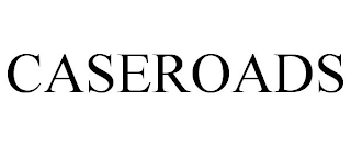 CASEROADS
