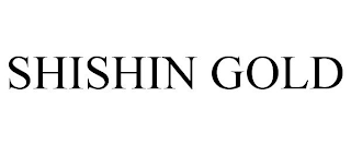 SHISHIN GOLD