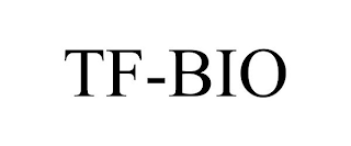 TF-BIO