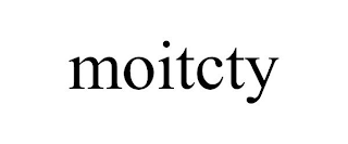 MOITCTY