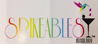 SPIKEABLES MIXOLOGY