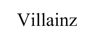 VILLAINZ