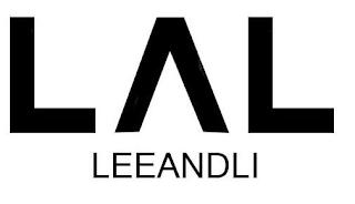 LAL LEEANDLI